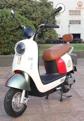 Intelligens, nagy sebességű, nagy teljesítményű 60v22ah elektromos jármű