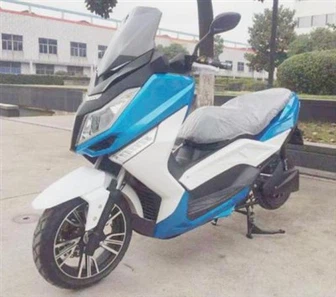 5000 W-os nagy teljesítményű és nagy sebességű új elektromos motorkerékpár