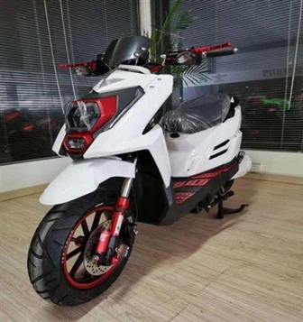 Kínában készült, kedvezményes áron nagy teljesítményű kétkerekű elektromos motorkerékpárokhoz